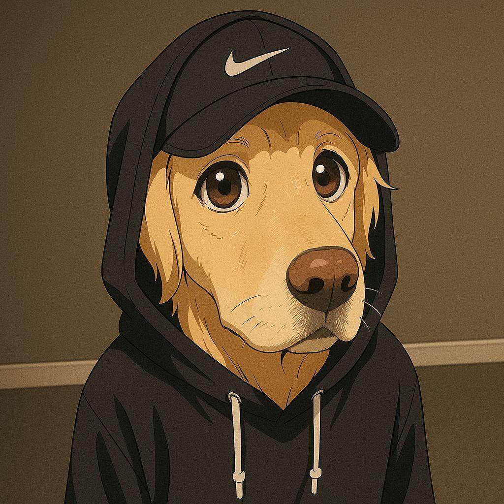 _-dog_- avatar