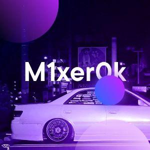 Mixerok01 avatar