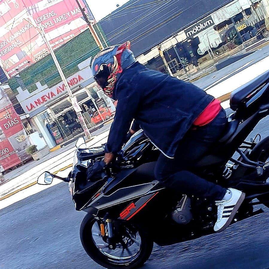 Andru2k avatar