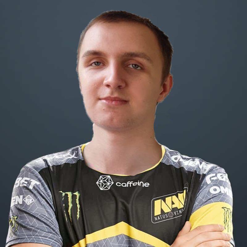 Niksan27 avatar
