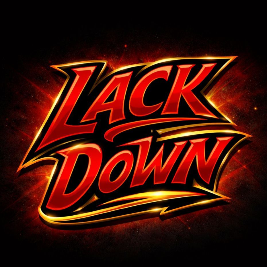 LACKDOWN