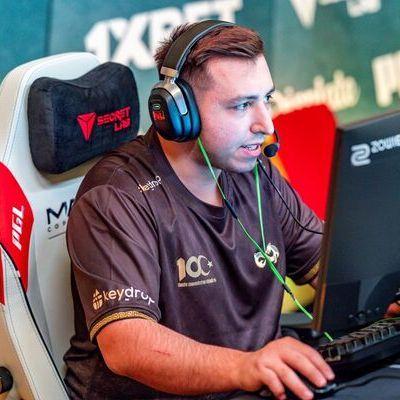 HzAli avatar