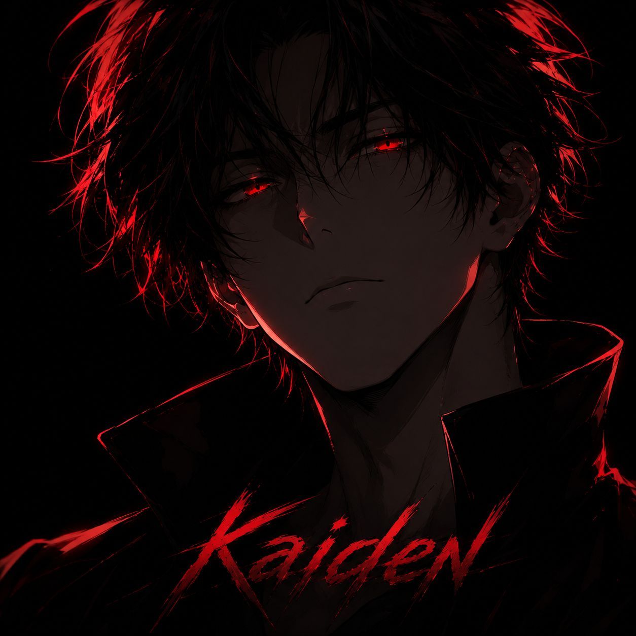 Kaiden-