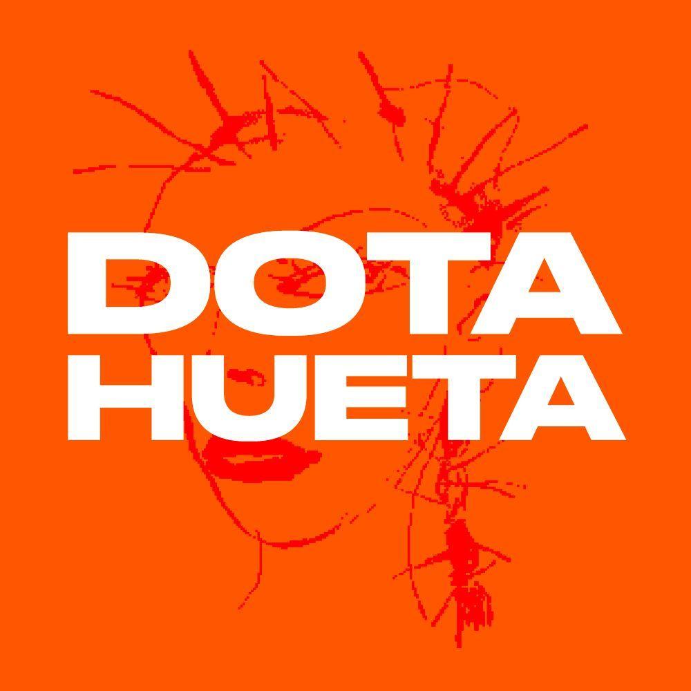 Player dota2-hueta avatar