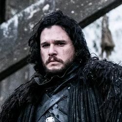 jonsnower