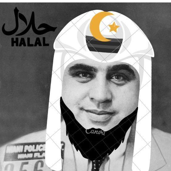 HalAlCapone avatar