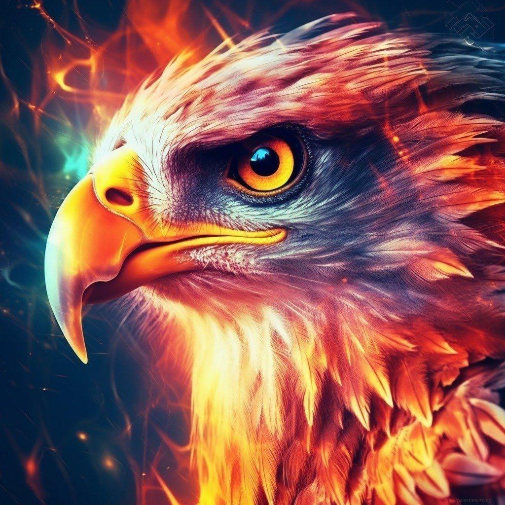 Eagleo0 avatar