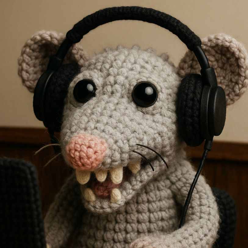 Rattyfied
