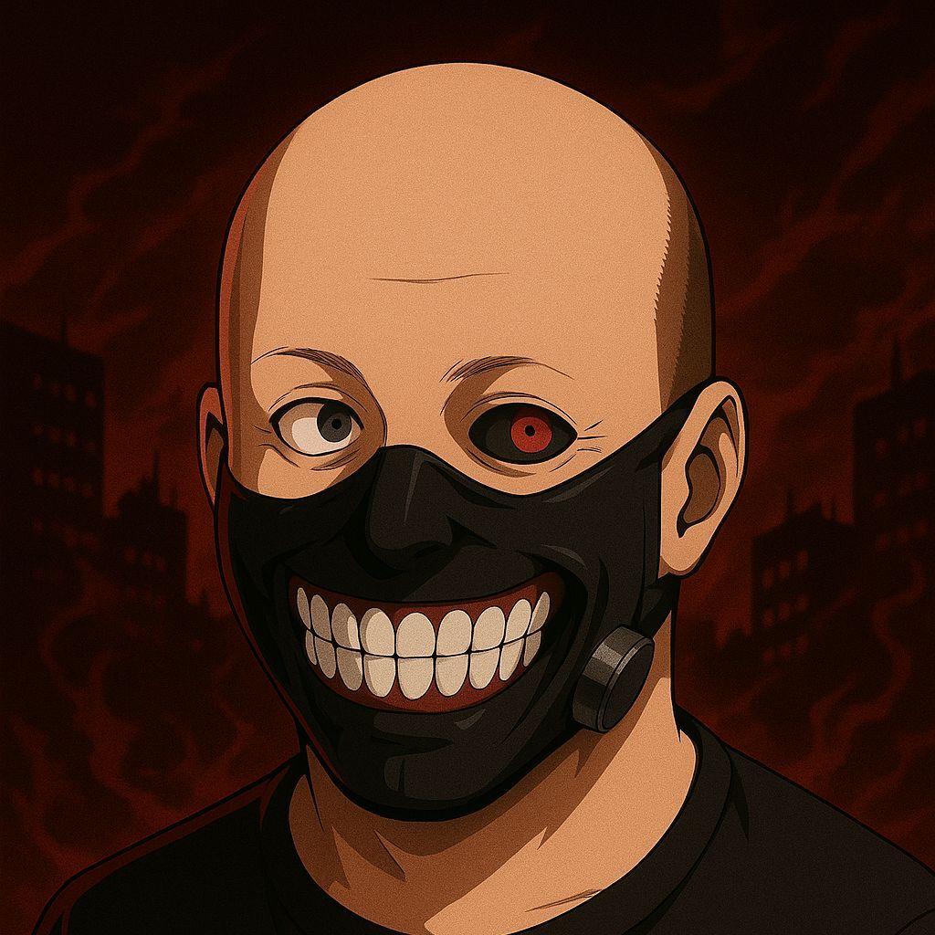 AJK3Y avatar
