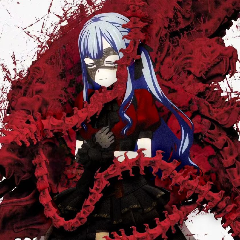 SakiOverlxrd avatar