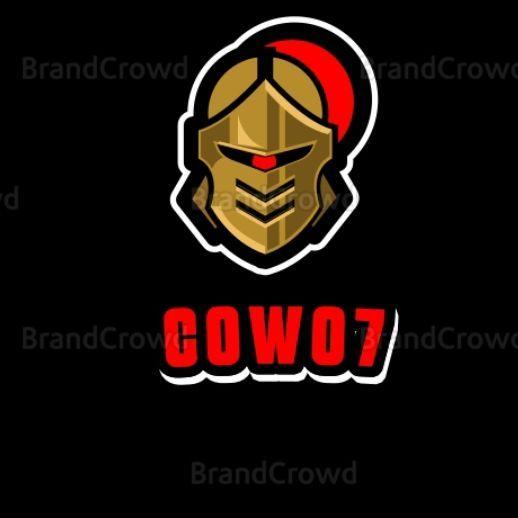 Player Cow07 avatar