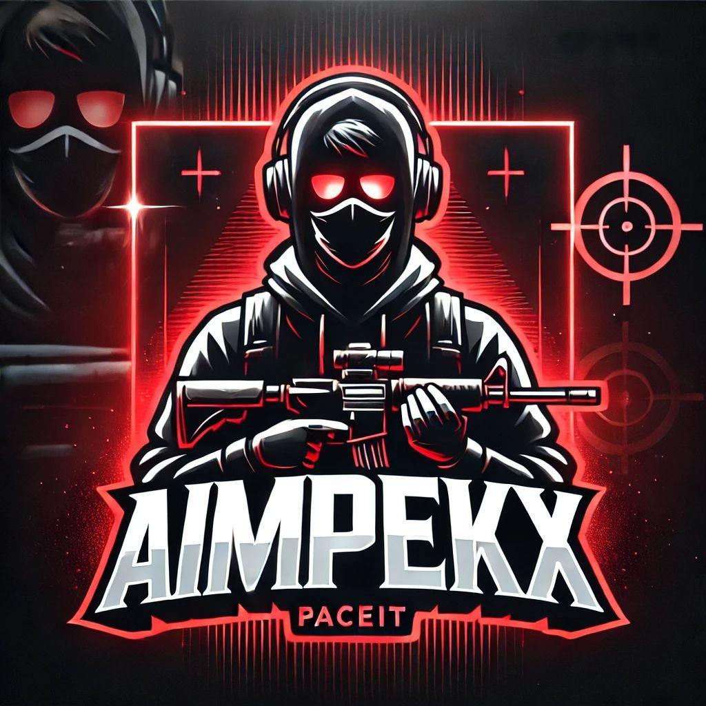 AimPeekX avatar