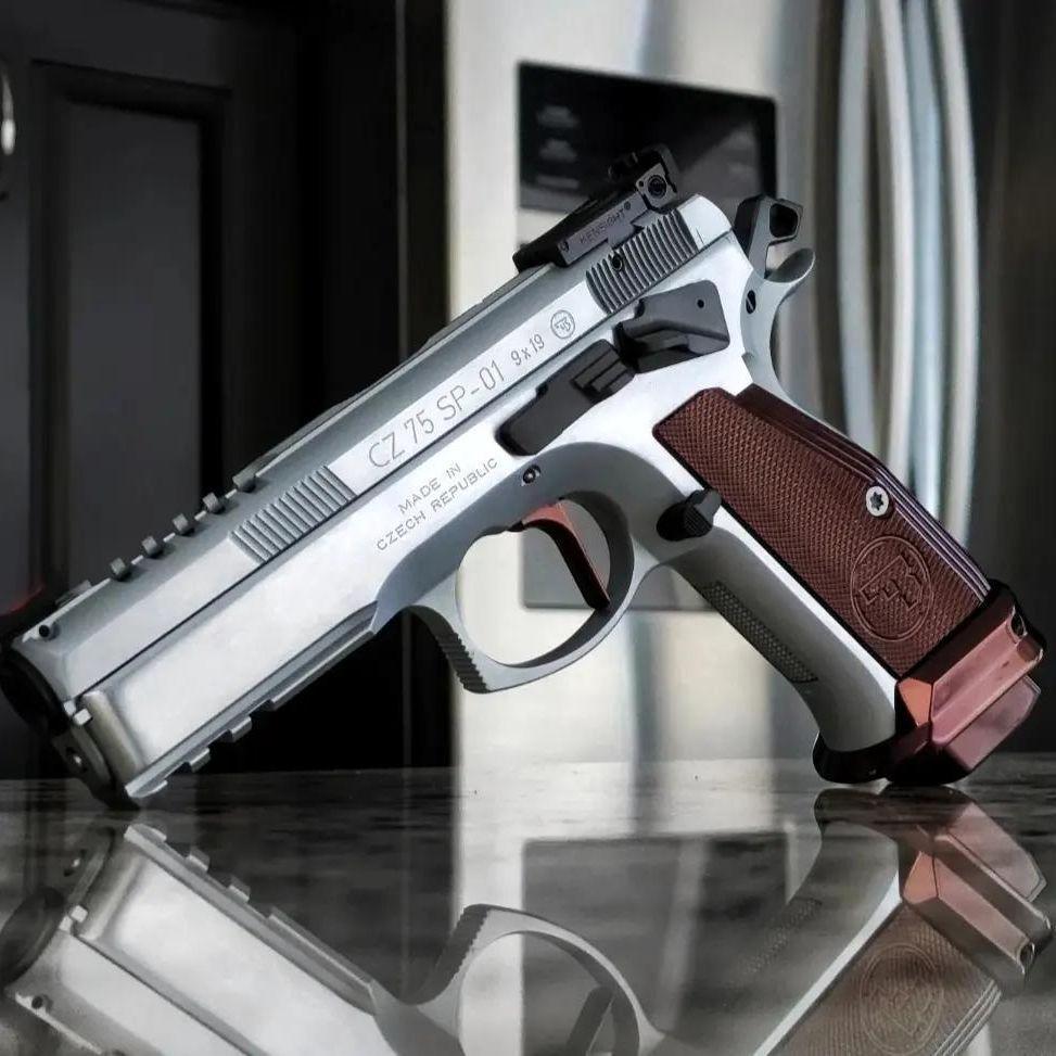 CZ75SP01 avatar