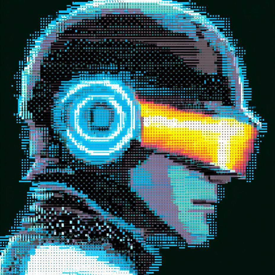 UserTron avatar