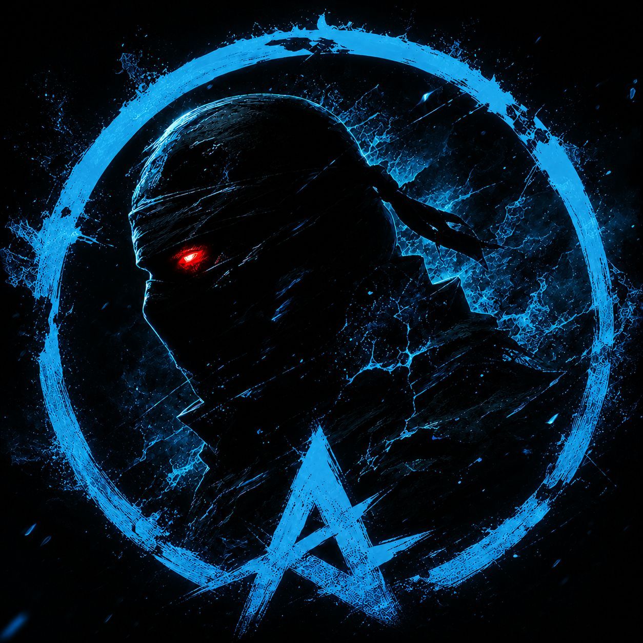 Dragosys FACEIT avatar