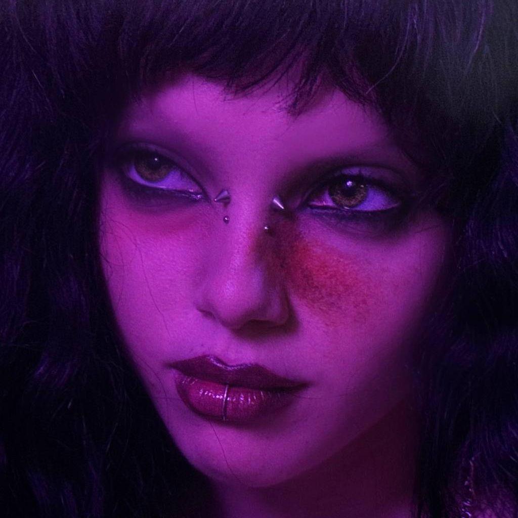 BabaPetrovna avatar