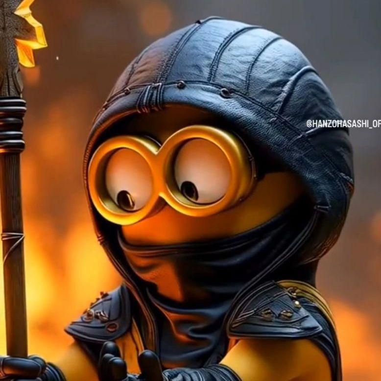 MansurCs avatar