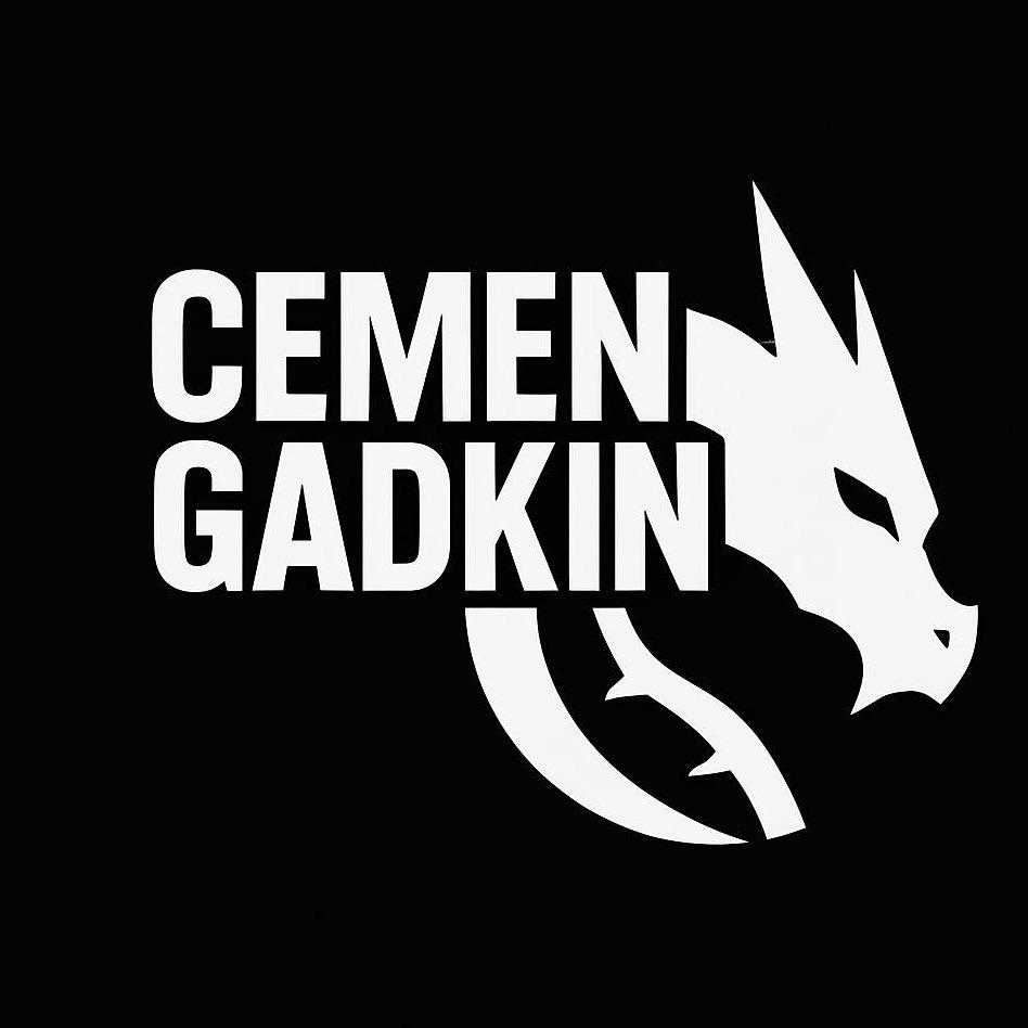 CEMEN_GADKIN avatar