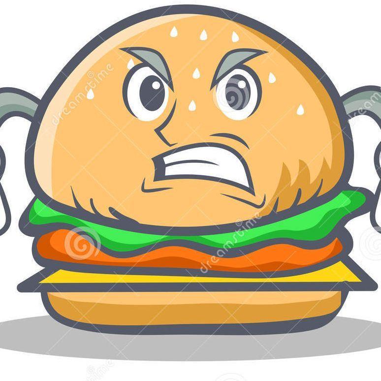 AngryBurger avatar