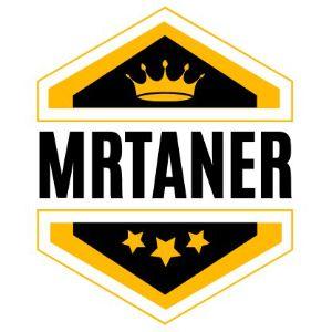 Player mrTanner01 avatar