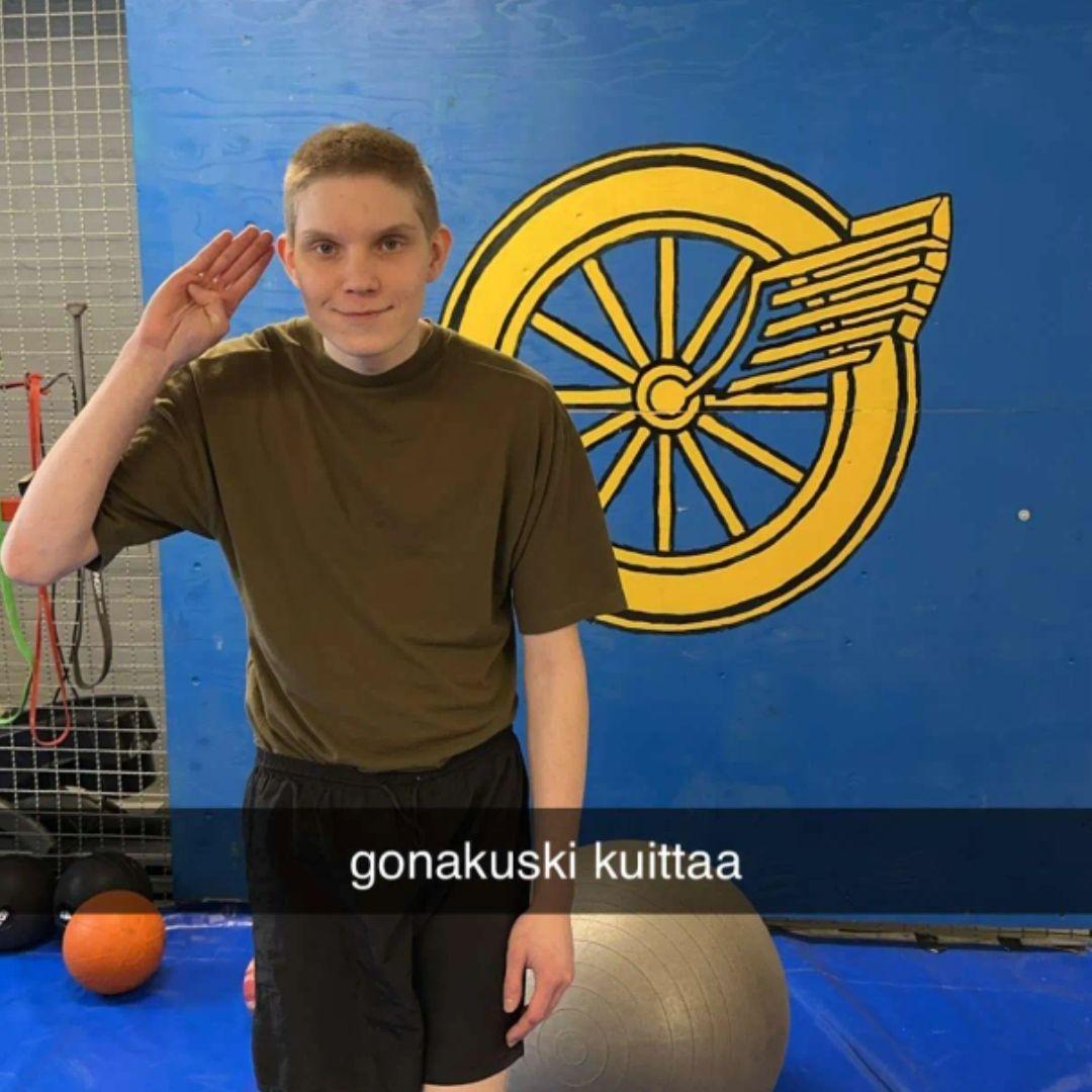Player Markku1234 avatar