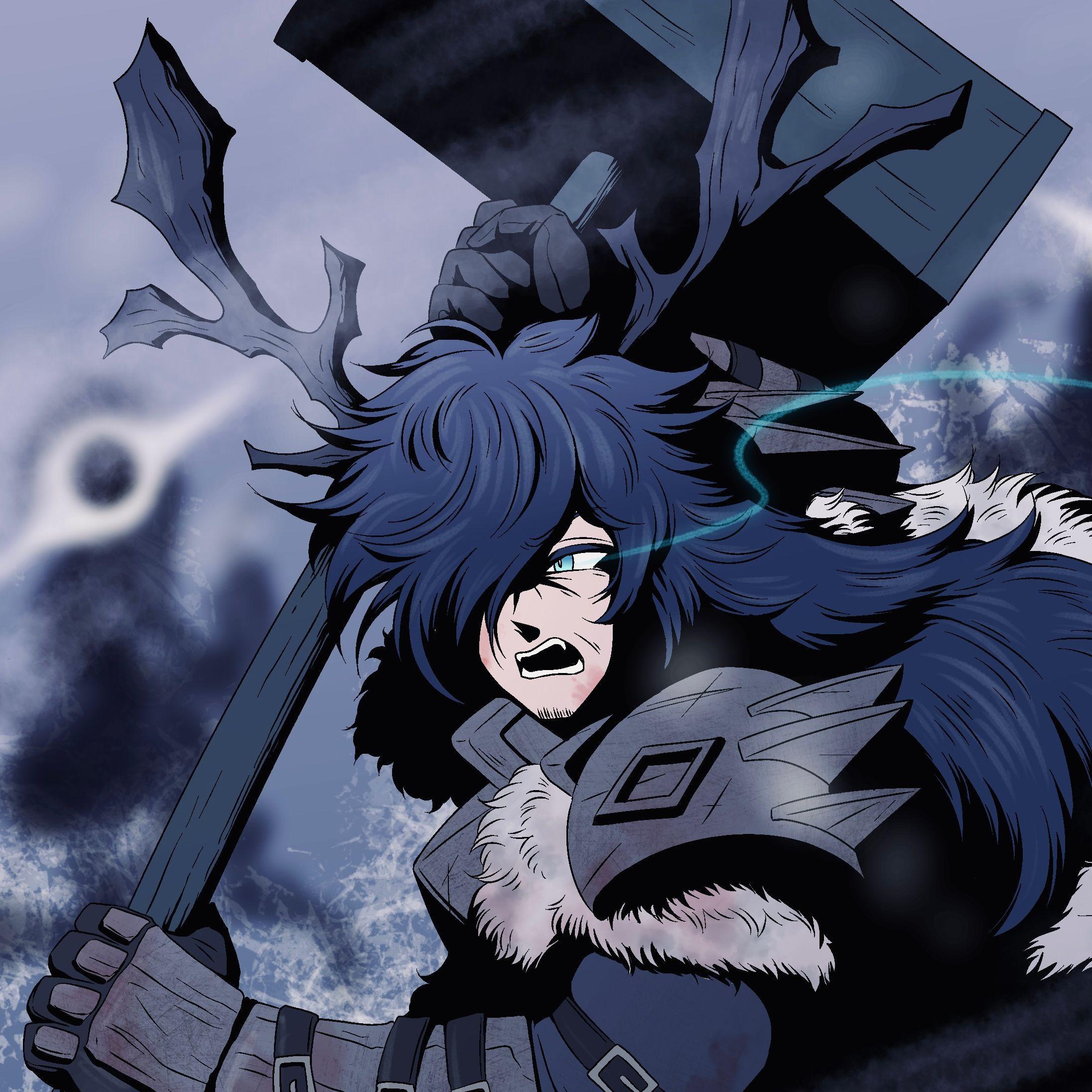 Docanon222 avatar