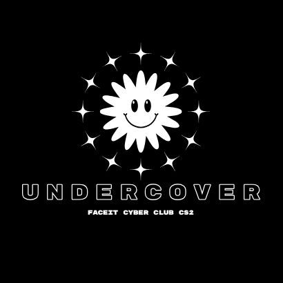 undercover