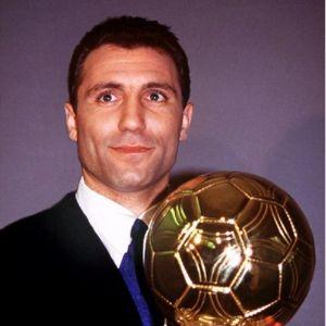 Player IcoStoichkov avatar