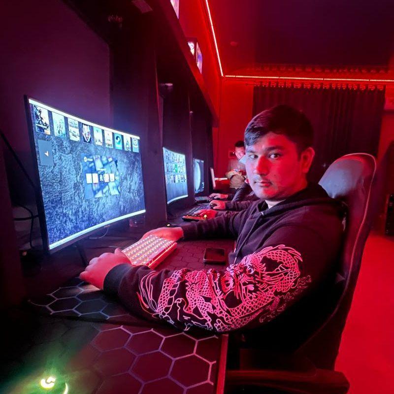 EXYB avatar