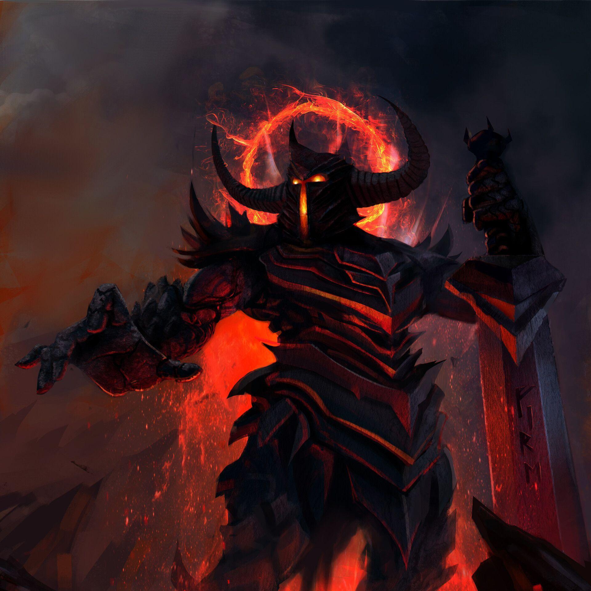 Ironside- avatar