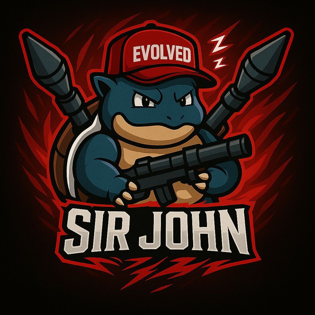sirjohnRL
