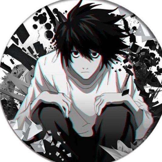 Lawlie-Sama avatar