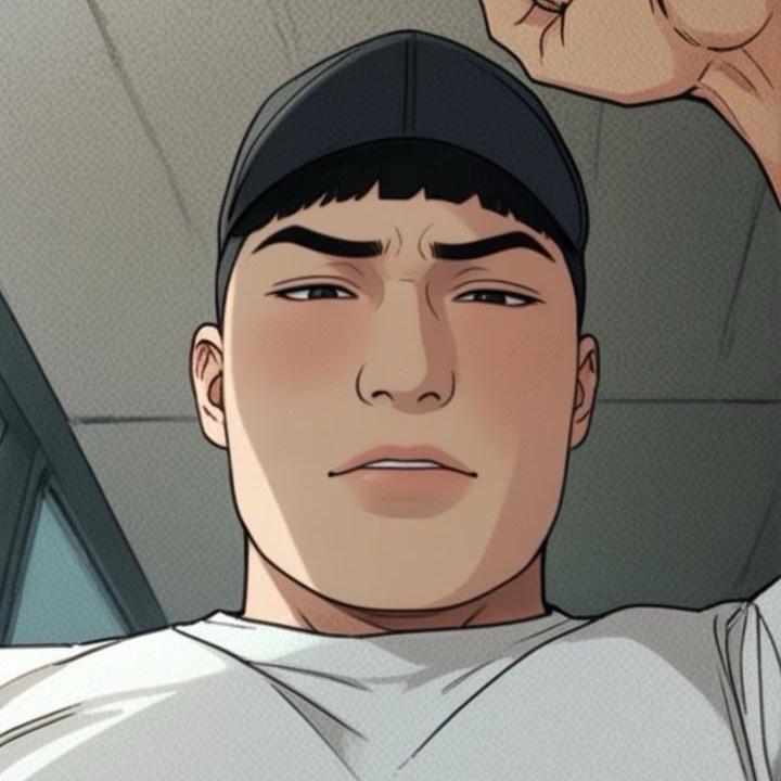 Jalgasov avatar