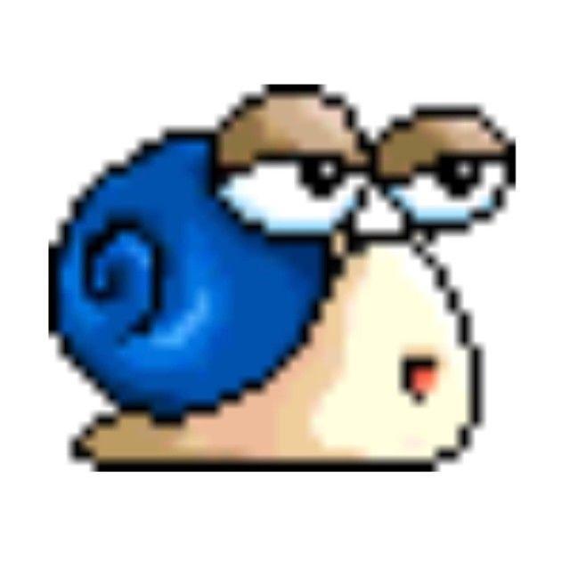 Player Blue-Snail avatar