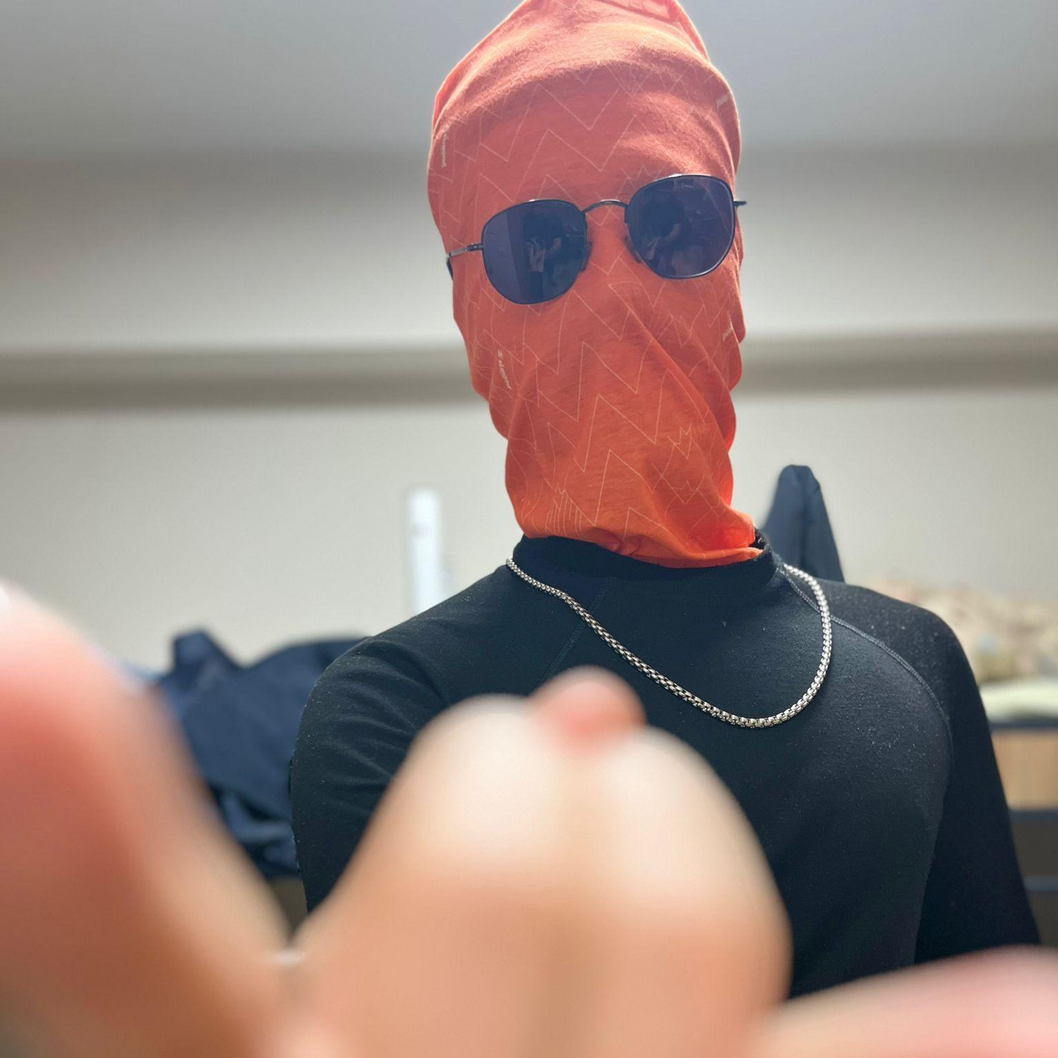 Nyrod avatar