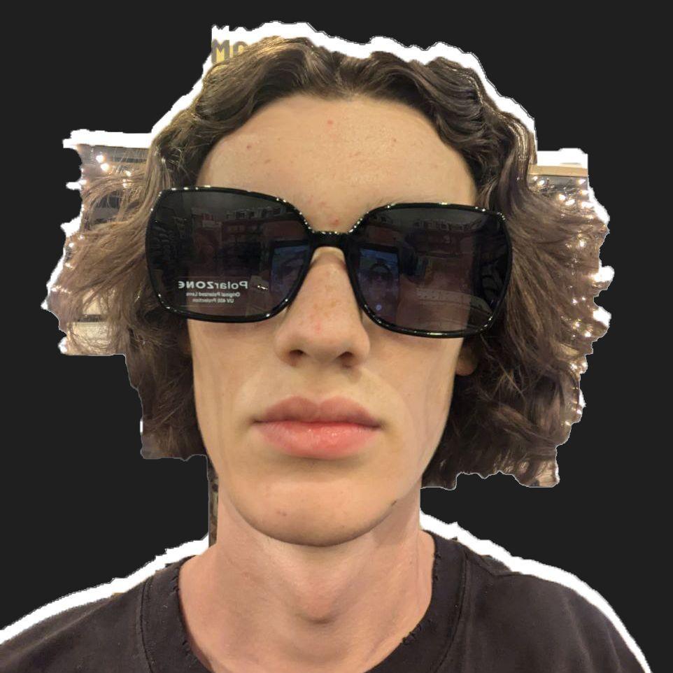 MichaeloGOA avatar