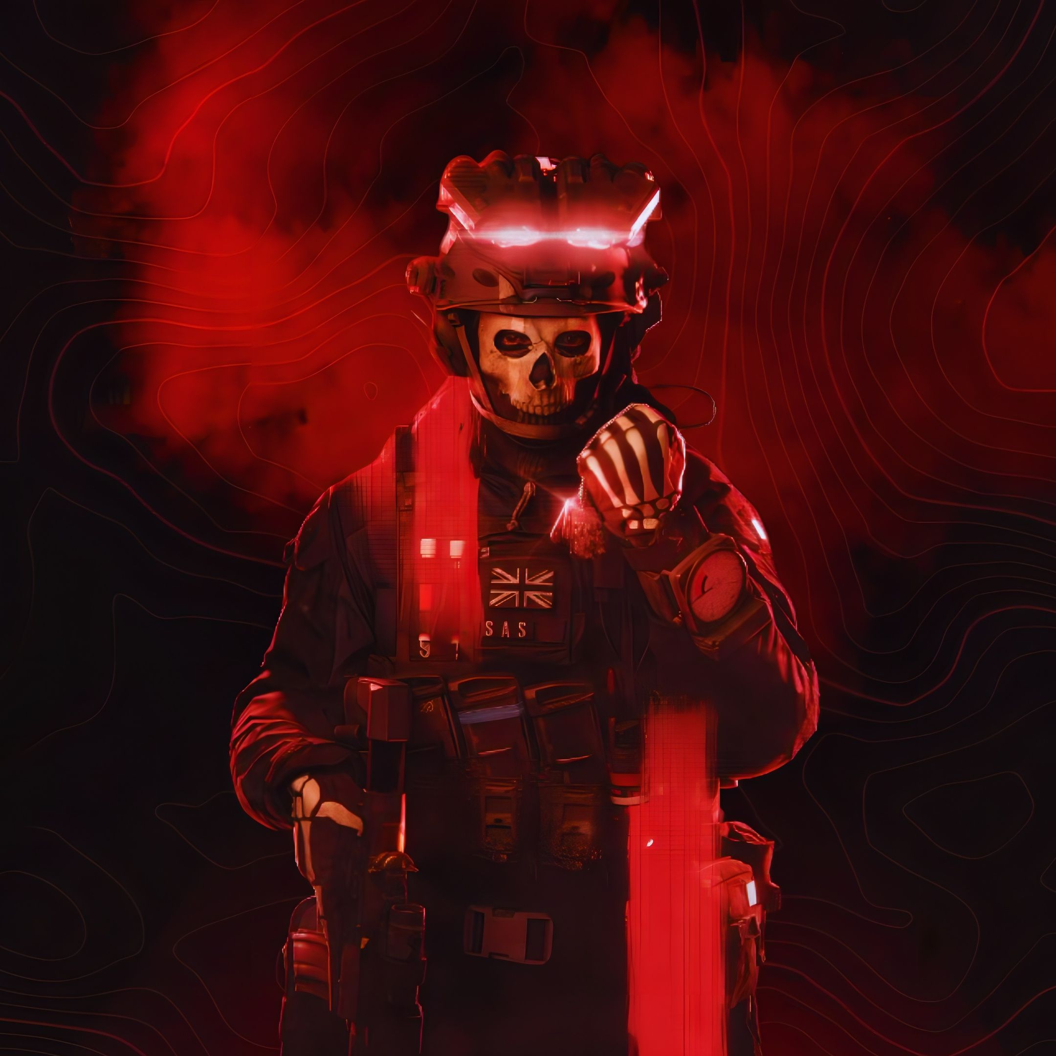 MiLaX04 FACEIT avatar