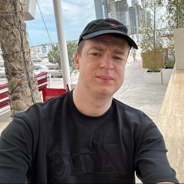 Bussyi4 avatar