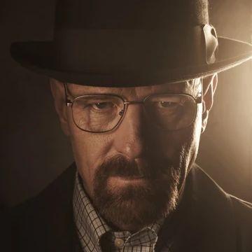 HEISENBERGar avatar