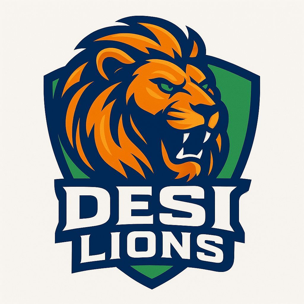 Desi Lions