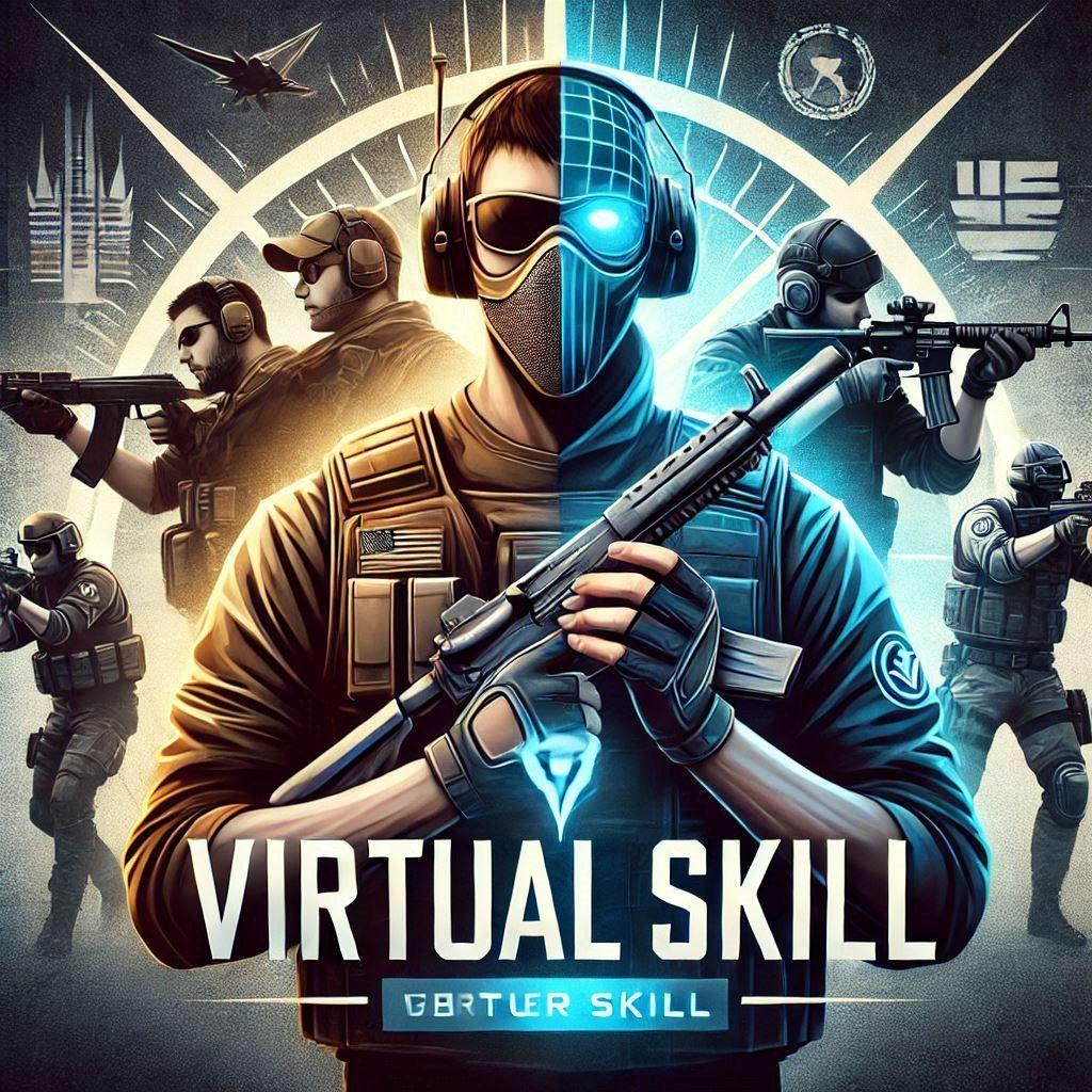 Virtualshot avatar