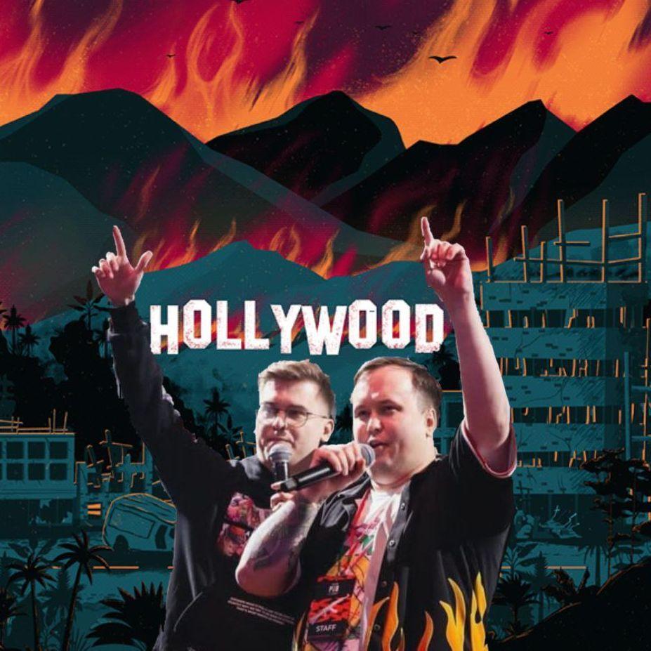 HOLLYWOOD