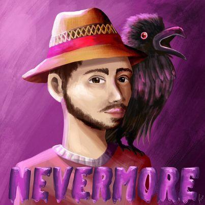 Player --NeverMore_ avatar