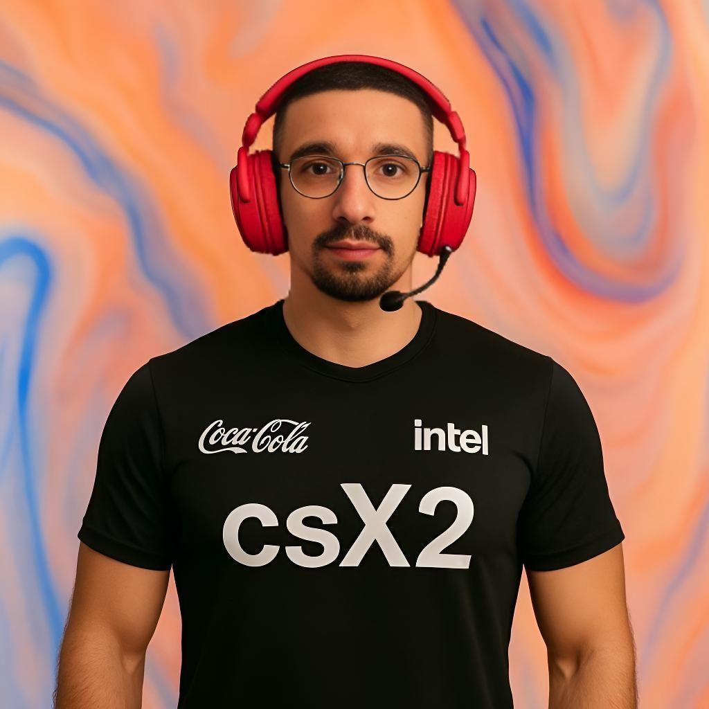 CstephaN avatar