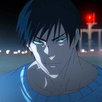 Gomki avatar