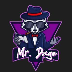 Mr_Dage avatar