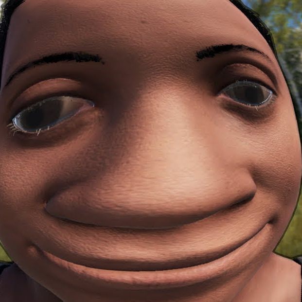 shadowD- FACEIT avatar