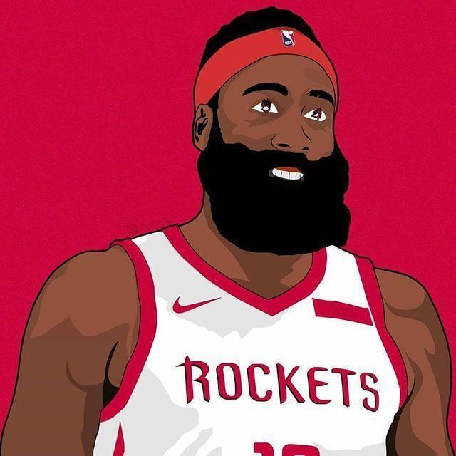 HardennMvp avatar