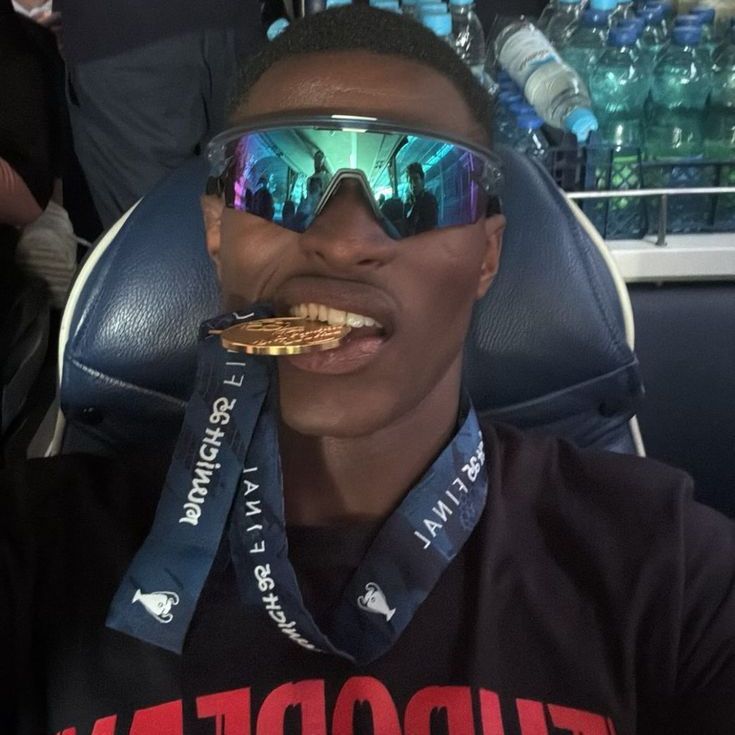 hgh FACEIT avatar