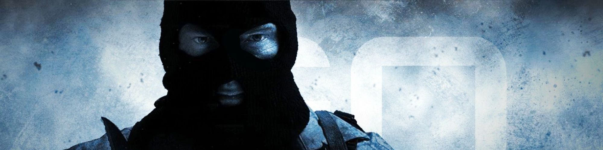 Faceit banner for @aftermath